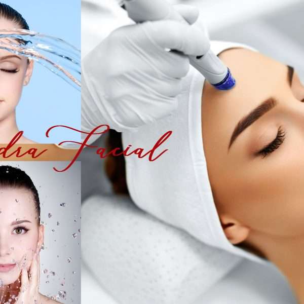 HydraFacial