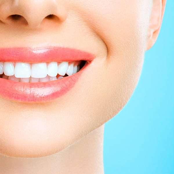 best cosmetic dentistry in dubai