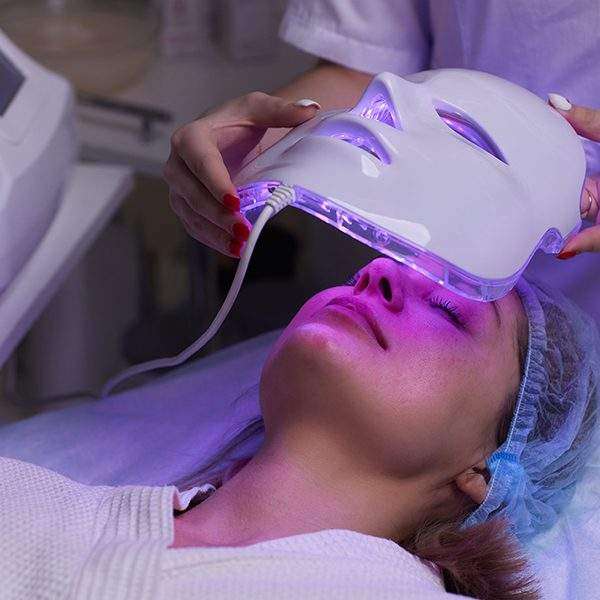 Hydrafacial in dubai