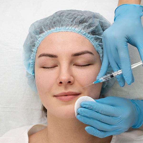 dermal fillers in dubai