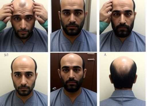 Hair Loss