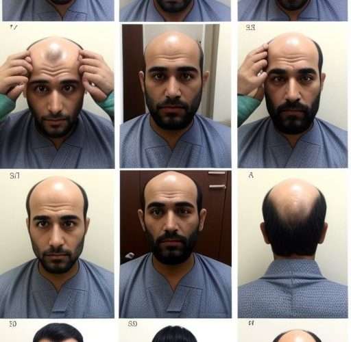 Hair Loss Treatment