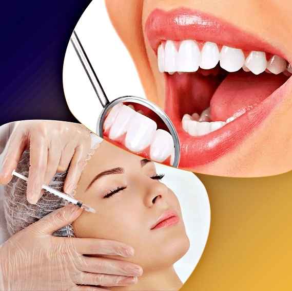 Best Dental Clinic at Dubai