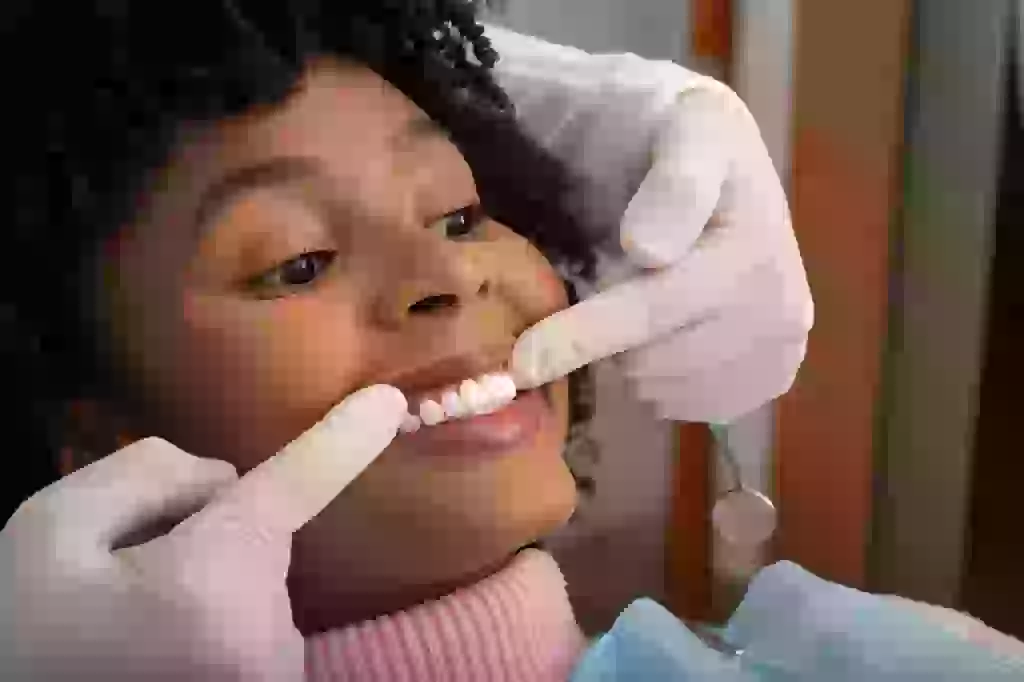 Cosmetic Dentistry in dubai