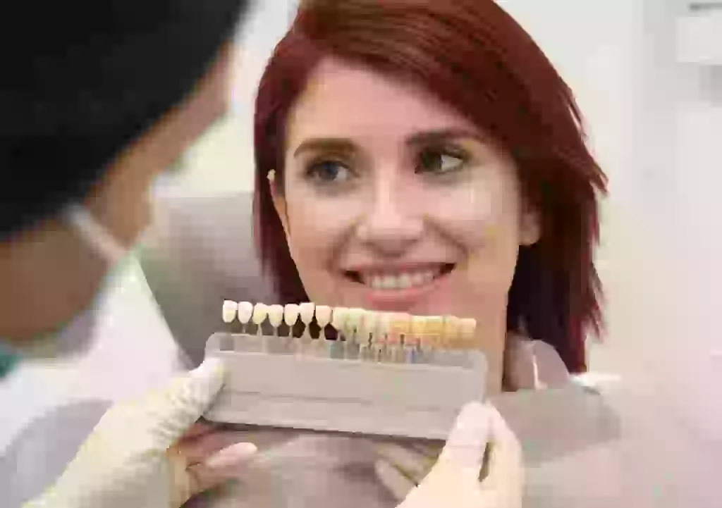Cosmetic Dentistry in dubai (2)