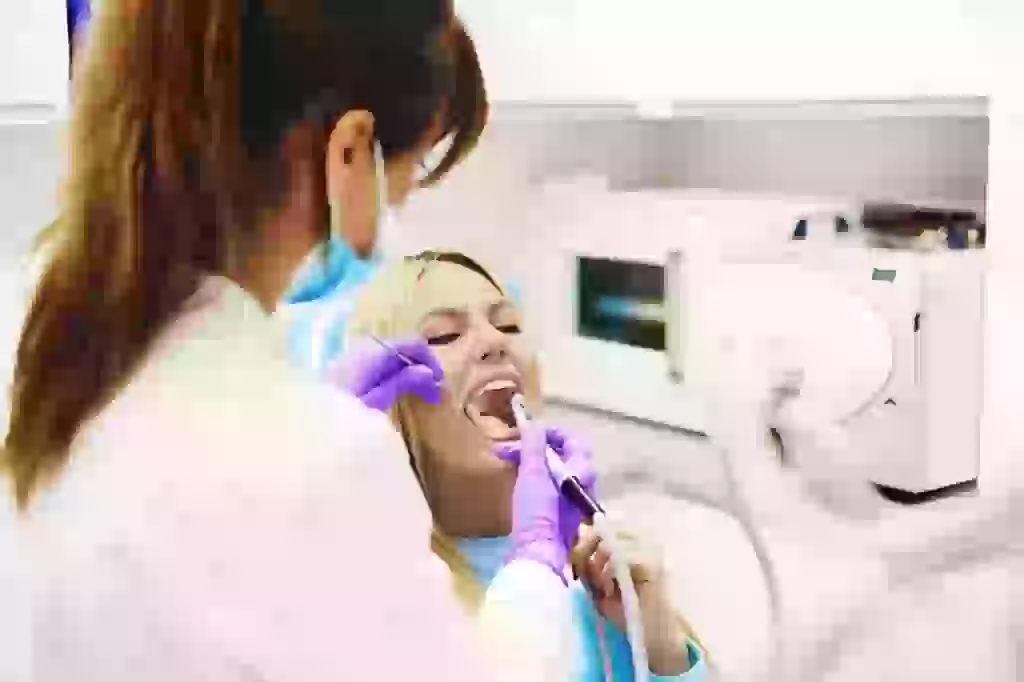 affordable general dentistry