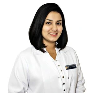 Dr. Rithika Joseph, Orthodontist - Expert in Dental Care