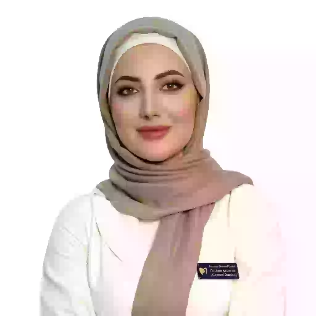 Dr. Asra Alahyari