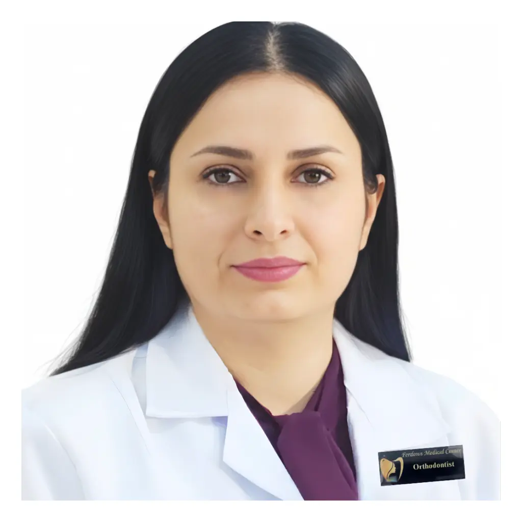 Dr. Alia