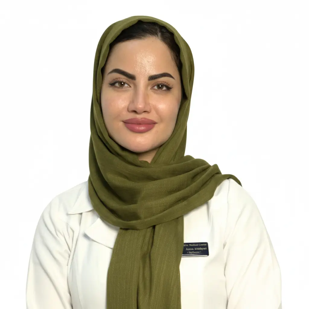 Dr. Asma