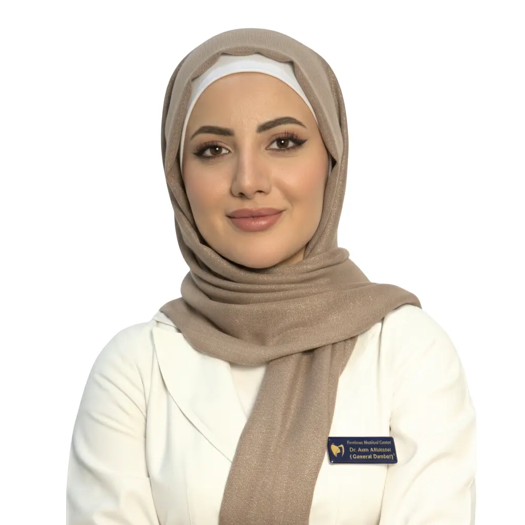Dr. Asra
