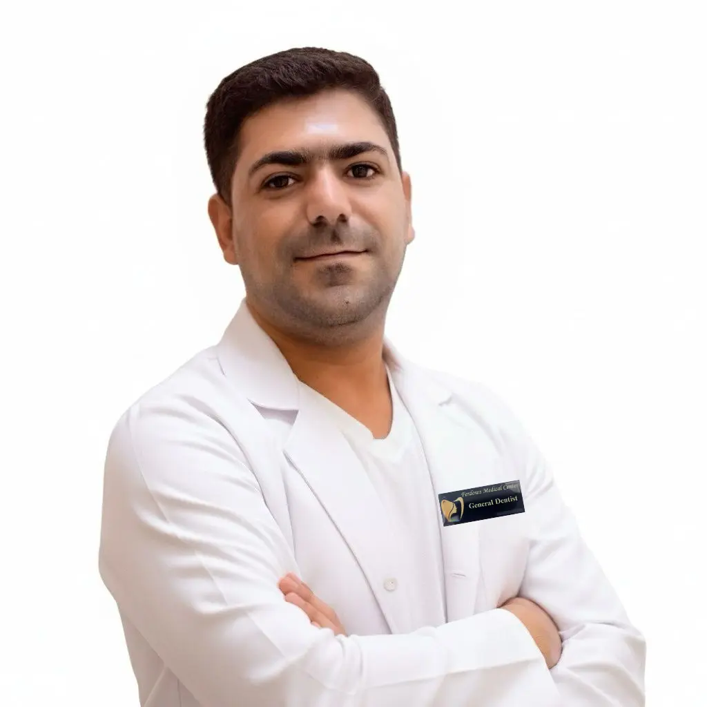 Dr. Muhammad Walid