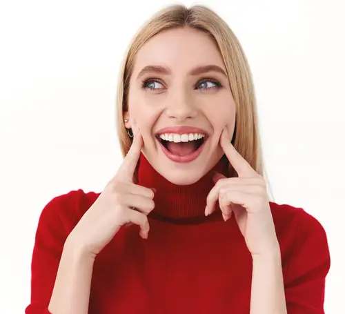 Hollywood Smile Dubai