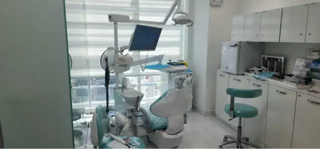 غرفة علاج متطورة